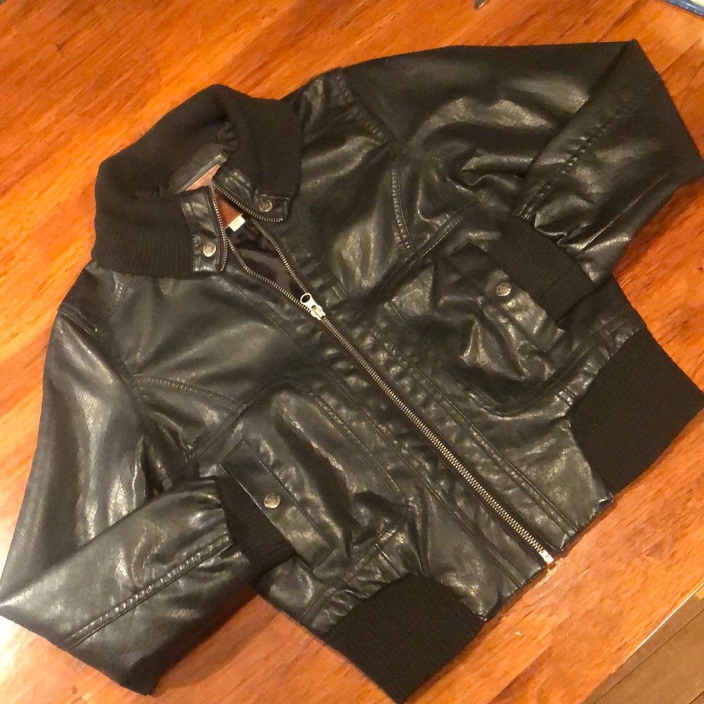BEVERLY HILLS POLO CLUB Jacket     (G-02)